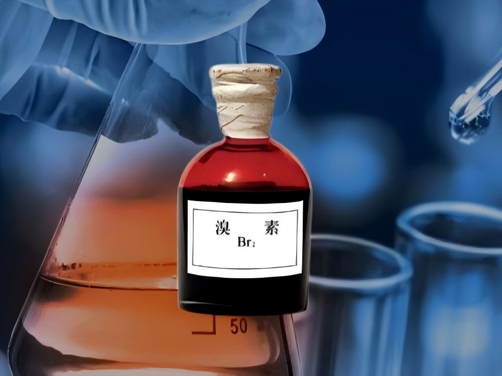 溴素：工業領域的 &ldquo;多面手&rdquo;，阻燃、農業、攝影都離不開它?