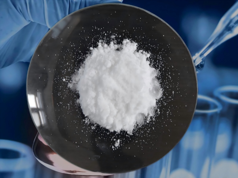 溴化鈉在醫學上的應用：鎮 靜劑與醫藥中間體的價值