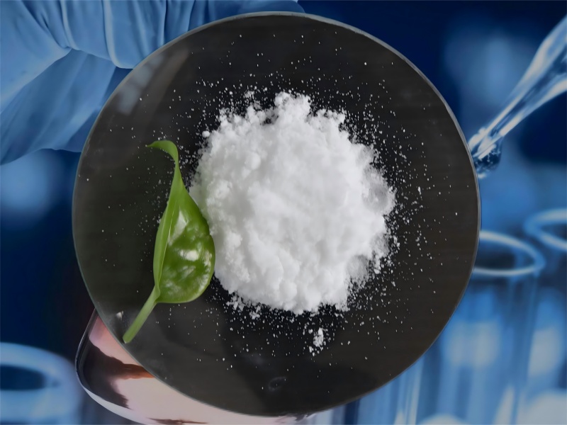 溴化鉀主要用于什么？工業和醫藥領域的核心用途一文說清