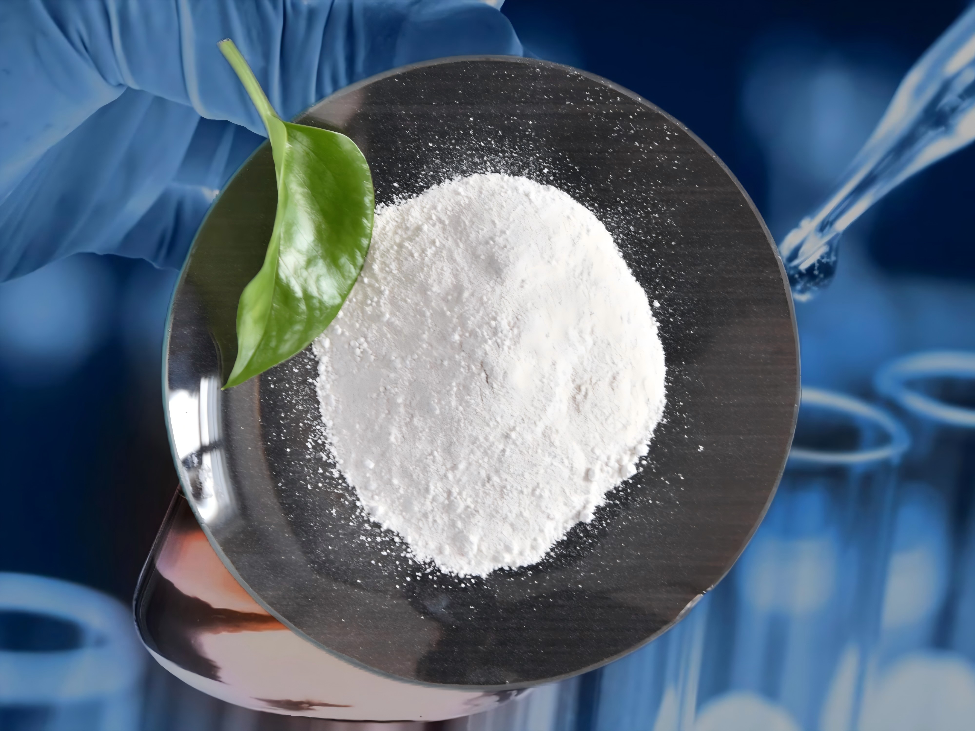 聚（丙烯酸五溴芐基酯）（RX-1025）入門指南：從特性到用途，阻燃劑選型必看